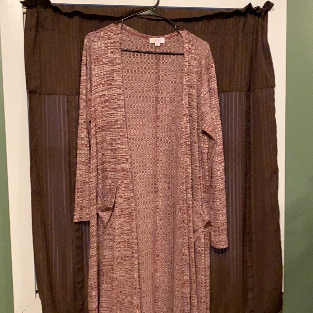 Large LuLaRoe Sarah